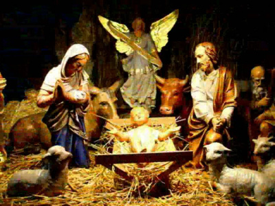 Oitava de Natal, celebramos o nascimento de Jesus por 8 dias