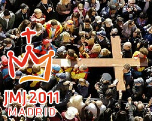 Jovens participantes da JMJ 2011 esperam que encontro fortaleça seu compromisso com a Igreja