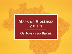 O mapa da violência no Brasil