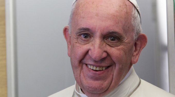 Não temamos a morte física mas a morte do coração, exorta o Papa Francisco
