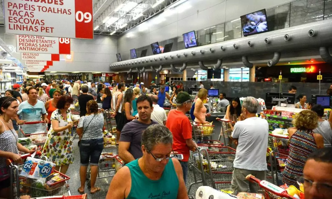 © Tânia Rêgo/Agência Brasil