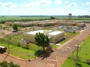 Os salários variam de R$ 1.730,25 a R$ 6.894,44, de acordo com o cargo pretendido.
Foto: Divulgação/Ebserh