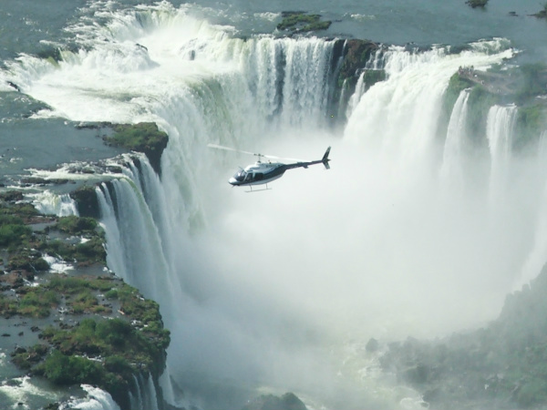 Cataratas do Iguaçu | Foz do Iguaçu - PR