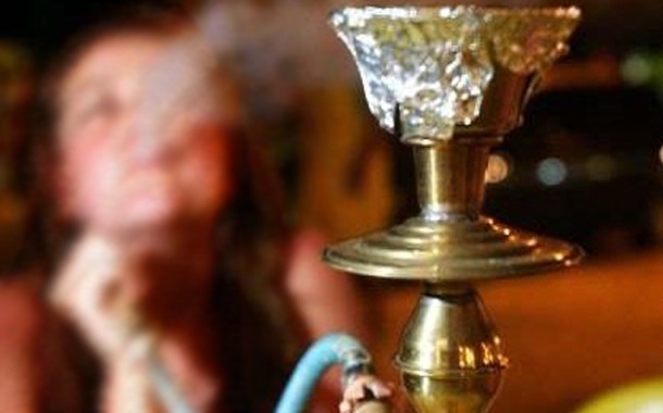 Uso do narguilé por adolescentes será igualado ao consumo de cigarros e bebidas alcoólicas