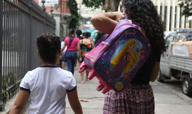© Tânia Rêgo/Agência Brasil