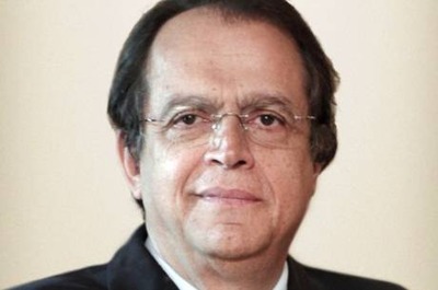 Advogado Caio Vieira de Mello assumirá Ministério do Trabalho