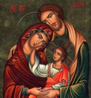 30/12 - A Igreja celebra: Sagrada Família