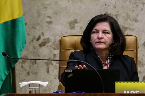 Para Raquel Dodge, houve um ato 