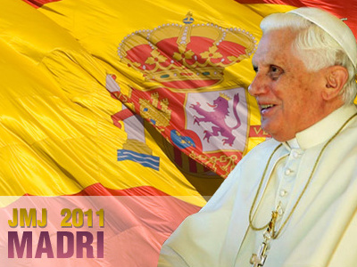 Papa Bento XVI decidiu que o tema para a próxima Jornada Mundial da Paz que se celebrará em 1º de janeiro de 2011 será 