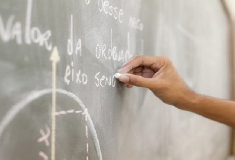 

Governo divulgou edital nesta quarta-feira para o concurso - Crédito: Divulgação