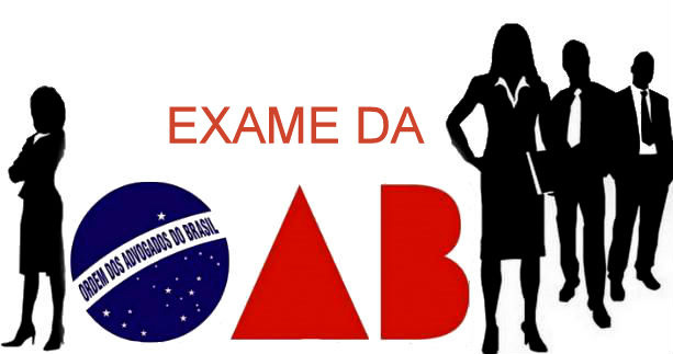 Inscrições para o Exame da OAB podem ser feitas até 5 de fevereiro