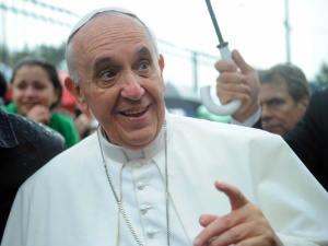 8 passos para esclarecer uma notícia suspeita sobre o Papa Francisco