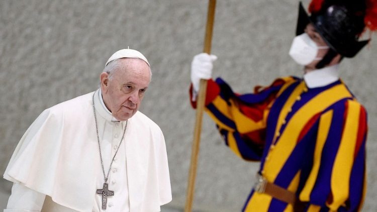 Papa Francisco 