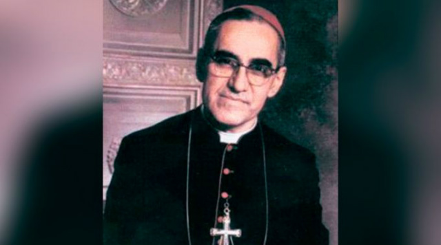 Papa Francisco reconhece martírio de Dom Oscar Romero assassinado em El Salvador Dom Oscar Arnulfo Romero / Foto: Arcebispado San Salvador