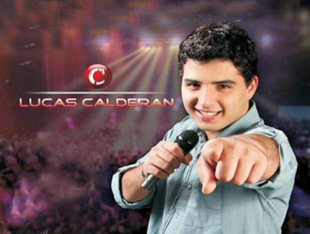 Lucas Calderan