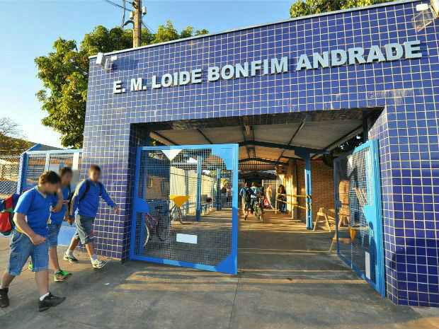 Aulas na Rede Municipal começam hoje em Dourados - Foto: Divulgação/A. Frota