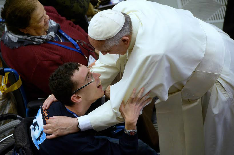 AFP PHOTO / FILIPPO MONTEFORTE