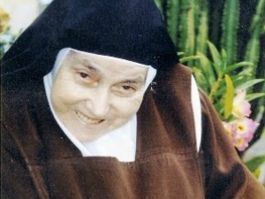 Madre Tereza Margarida do Coração de Maria 