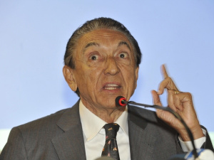 ministro de Minas e Energia, Edison Lobão