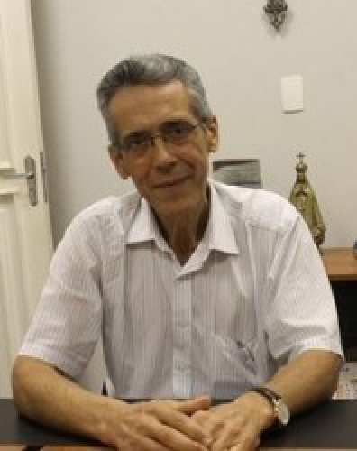 Missionário Redentorista, padre Domingos Sávio