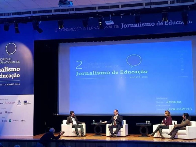 O ministro da Educação, Rossieli Soares da Silva - Crédito: (Luiza Tenente/G1)