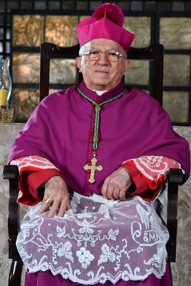 Por Dom Jaime Vieira Rocha
Arcebispo de Natal (RN)