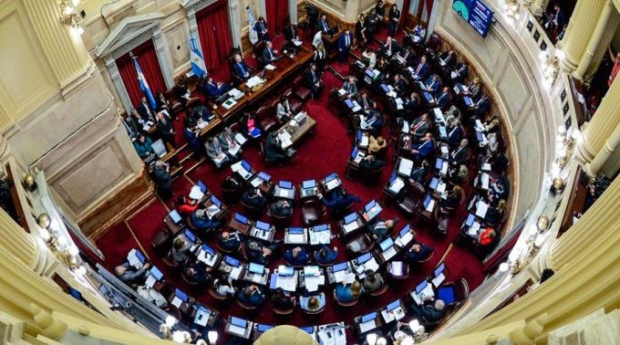 Triunfo da vida: Senado rejeita projeto de lei do aborto na Argentina