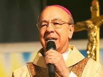 Dom Fernando Antônio Figueiredo, o. f. m.