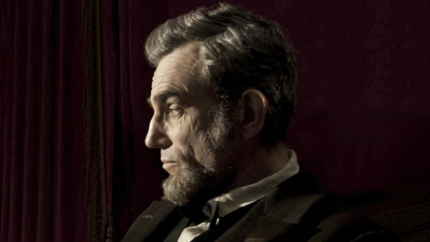 Daniel Day-Lewis foi indicado ao Oscar por seu papel em 'Lincoln' (Reuters)