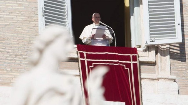 Por que a Assunção de Maria é importante? Papa Francisco responde no Ângelus