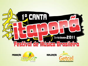 As inscrições serão realizadas no período de 15 a 19 de agosto de 2011 diretamente na Gerência de Turismo Cultura Esporte e Lazer - GETCEL