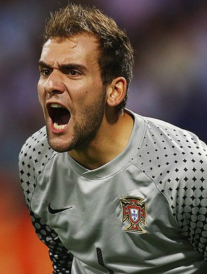 Destaque de Portugal, Mika ainda não foi vazado na
competição (Foto: Getty Images)