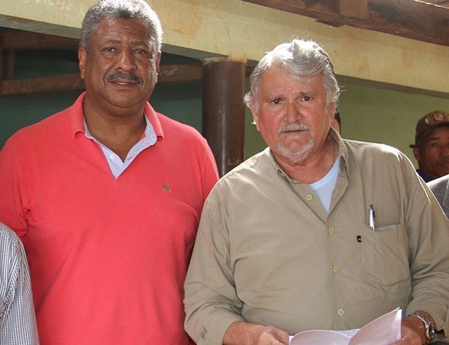 Entre eles, o deputado federal Zeca do PT, que busca uma vaga no Senado, e João Grandão, que busca reeleger-se como deputado estadual.
