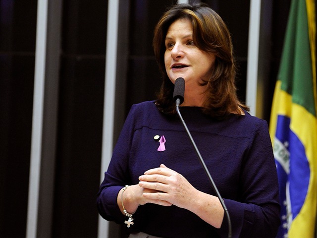 Câmera dos deputados 