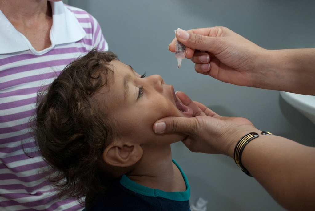 Em Dourados a campanha segue até dia 26 em Dourados. Crédito: Assecom