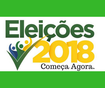 Ponto de Vista - Eleições 2018 no Brasil