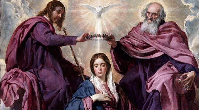 O que se deve saber sobre a oração Regina Coeli Diego Velázquez,