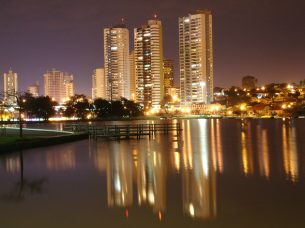 Cidade Morena completa 112 anos com desfile e shows com entrada gratuita a público, nesta sexta-feira (Foto : Divulgação)