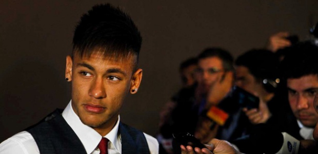 Neymar foi lembrado em eleição de melhores armadores de jogadas do mundo
