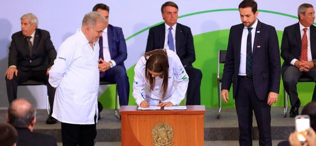 Fonte: Governo Federal