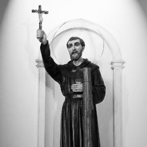07/09 - A Igreja celebra: Beato Vicente de Santo Antônio
