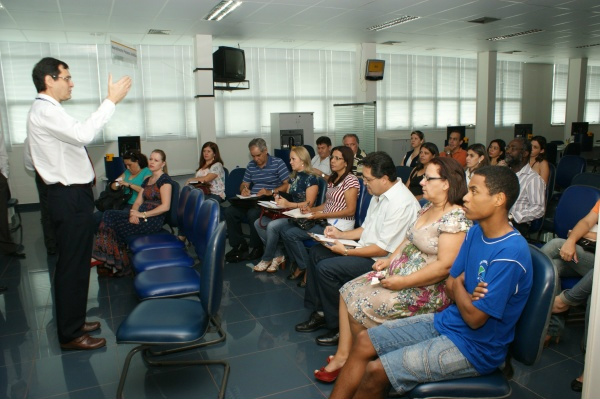 Reuniões entre o Banco do Brasil e representantes de escolas vão até 2 de setembro