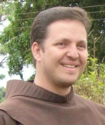 Nota oficial da Diocese de Dourados sobre a morte do Frei Eterson