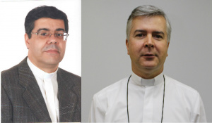 Papa Francisco nomeia dom Wilson Angotti para diocese de Taubaté Papa Francisco nomeia dom Wilson Angotti para diocese de Taubaté