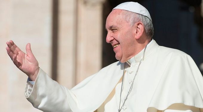 Quanto tempo deveria durar uma Missa? e a homilia? Confira o que opina o Papa Francisco