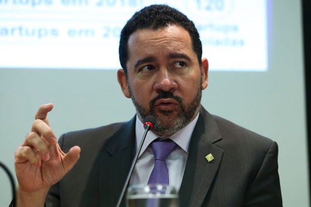 O presidente do BNDES, Dyogo Oliveira, disse que empréstimos para Cuba e Venezuela 