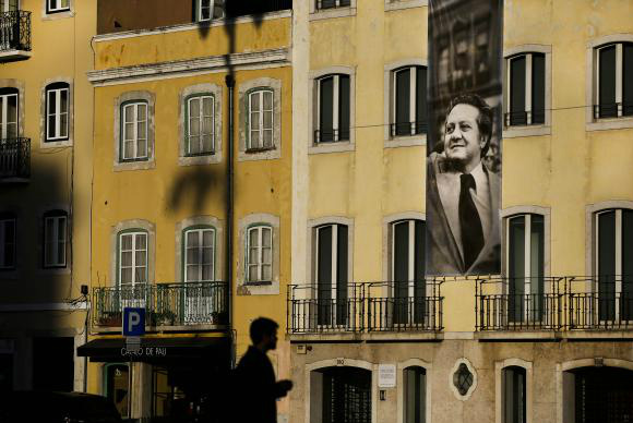 Mário Soares será lembrado em cerimônias fúnebres em Lisboa Mario Cruz/ Lusa/ Todos os Direitos Reservados