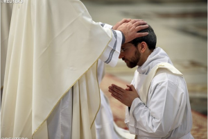 Francisco aos novos sacerdotes: Vocês estarão no confessionário para perdoar, e não condenar