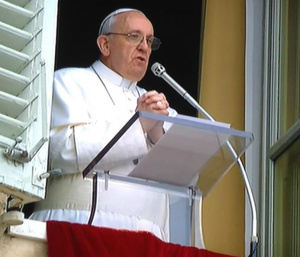 Papa Francisco pede orações pelas vítimas do terremoto no Nepal