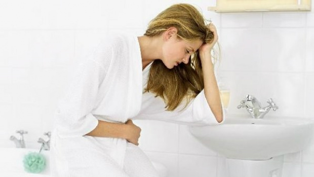 Casos de vômito repentino podem ser um prenúncio de infarto ou mesmo um indicativo de problemas vascular, digestivo ou neurológico (Thinkstock)
